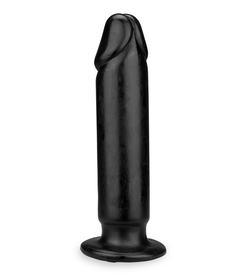 Gros gode anal King Size