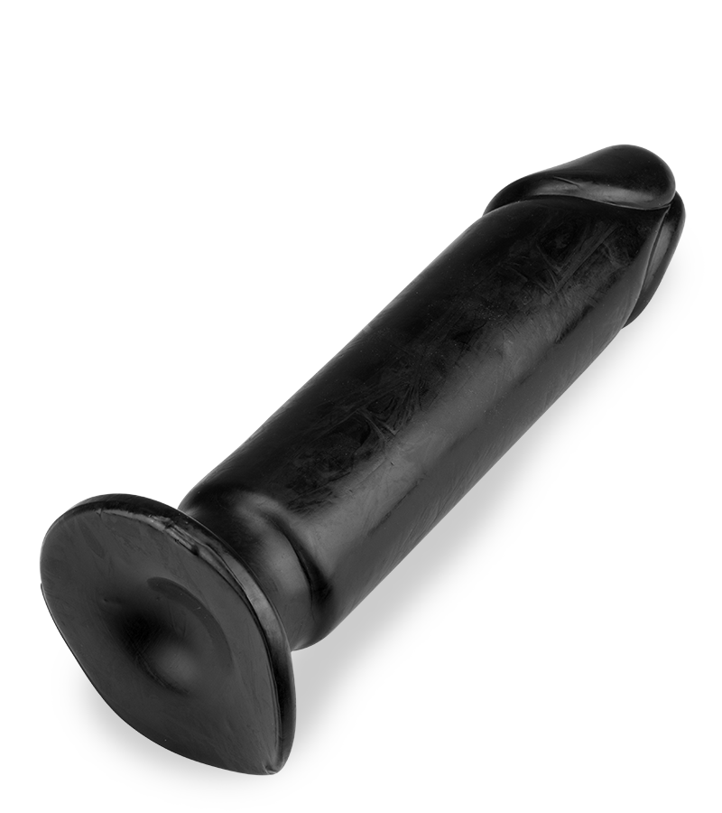 Gros gode anal King Size