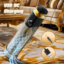 Charger l'image dans la galerie, Chambre de pression - Pompe à vide électrique pour pénis