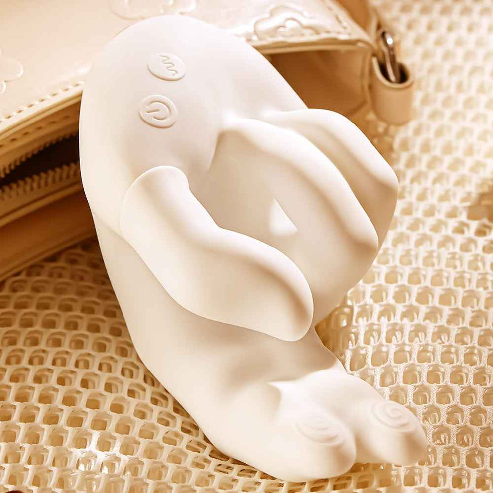 Warm Hand - Vibromasseur à gâchette chauffant