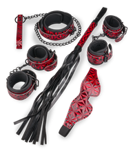 Charger l'image dans la galerie, Kit BDSM initiation premium