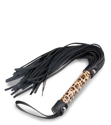Martinet BDSM Spotty
