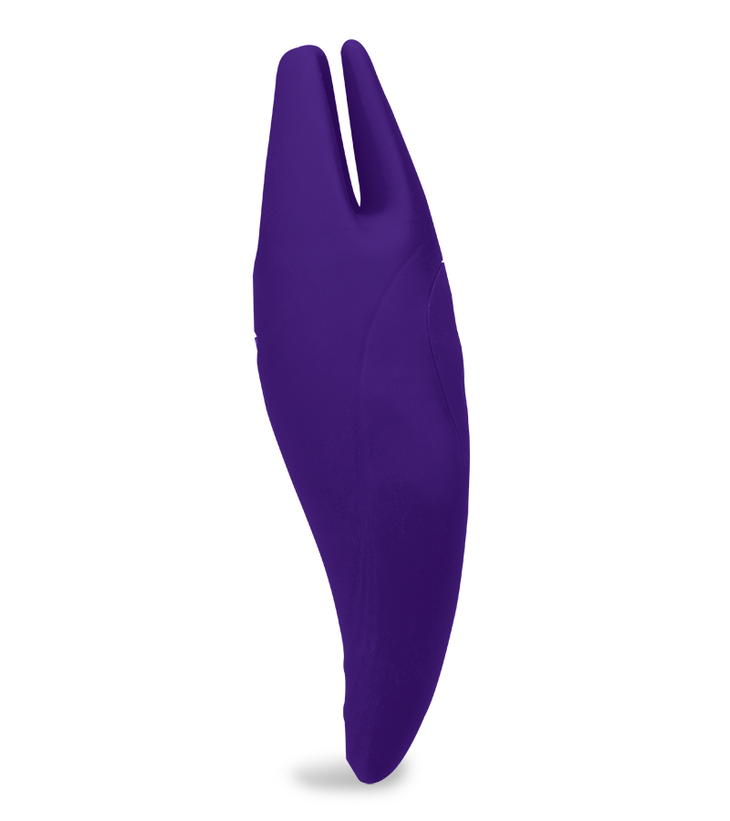 Masseur de clitoris vibrant Chiara