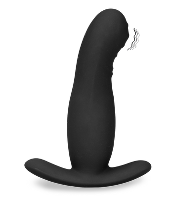 Masseur prostate 7 modes Waves