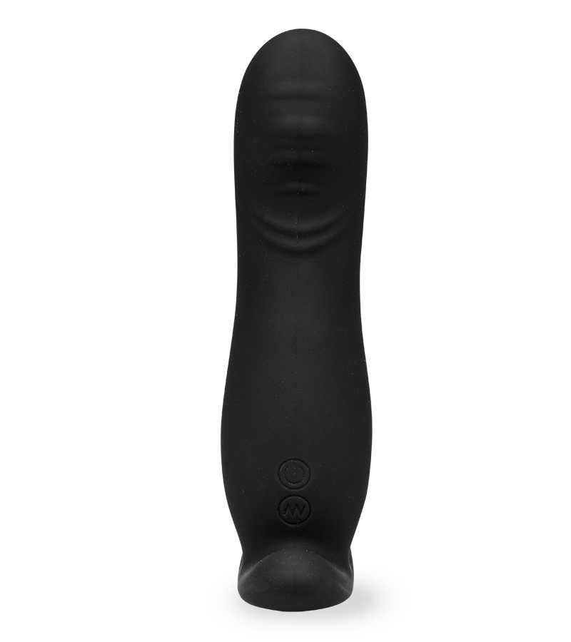 Masseur prostate 7 modes Waves
