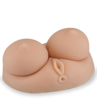 Masturbateur anus vagin gros seins