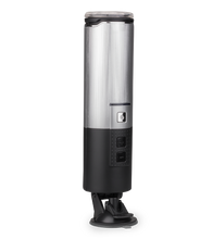 Charger l'image dans la galerie, Masturbateur automatique va-et-vient Upper cup