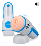 Masturbateur suceur vagin Air Robot Thunder