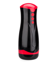 Charger l'image dans la galerie, Masturbateur vibrant et airbag Partner