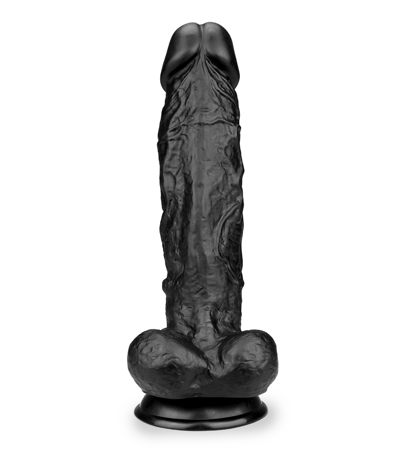 Méga gode réaliste Titanus XXL