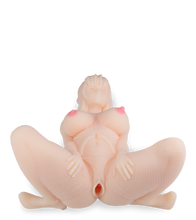 Charger l'image dans la galerie, Mini poupée 1kg Zelda vaginette hentai