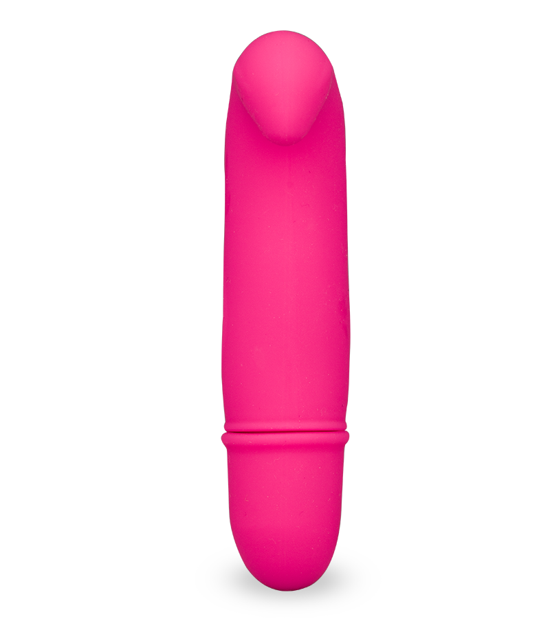 Mini stimulateur point G puissant