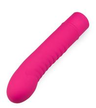 Charger l'image dans la galerie, Mini vibro strié 13cm