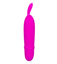 Charger l'image dans la galerie, Mini vibromasseur Bunny 10 modes de vibration