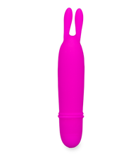 Charger l'image dans la galerie, Mini vibromasseur Bunny 10 modes de vibration