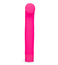 Charger l'image dans la galerie, Mini vibromasseur courbé Point G 10 vitesses