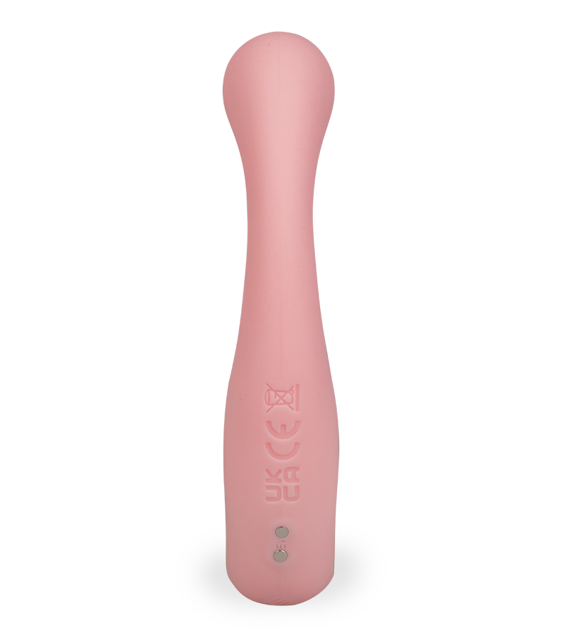 Mini vibromasseur point G Chapter One