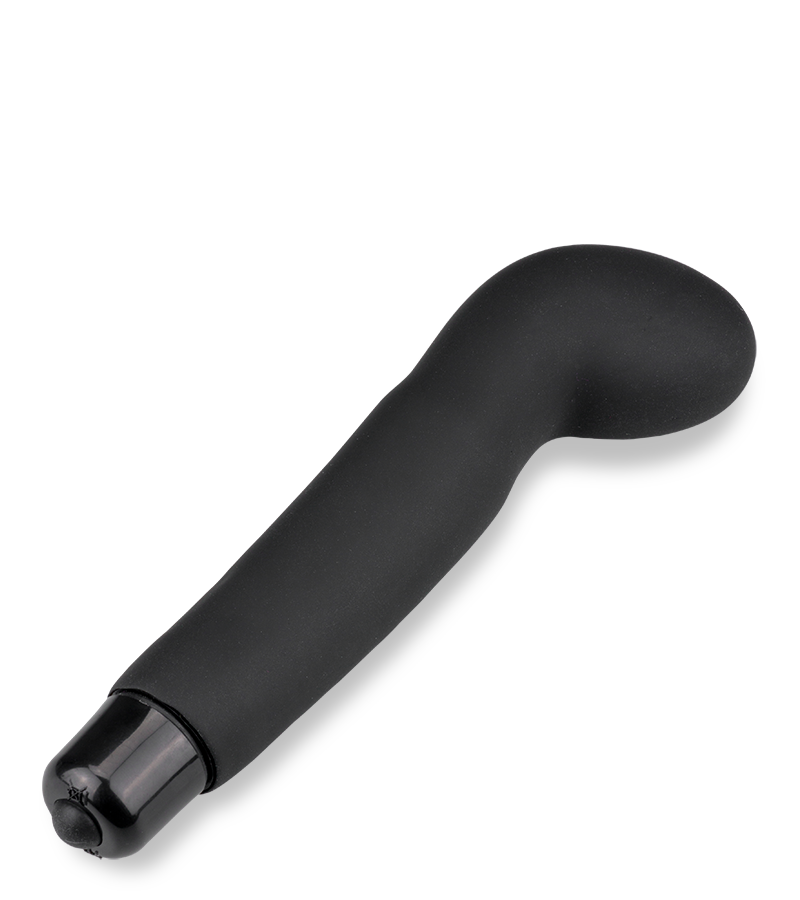 Mini vibromasseur spécial point G