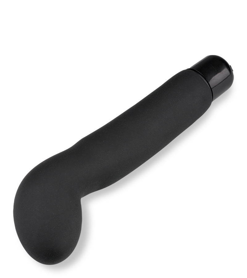 Mini vibromasseur spécial point G