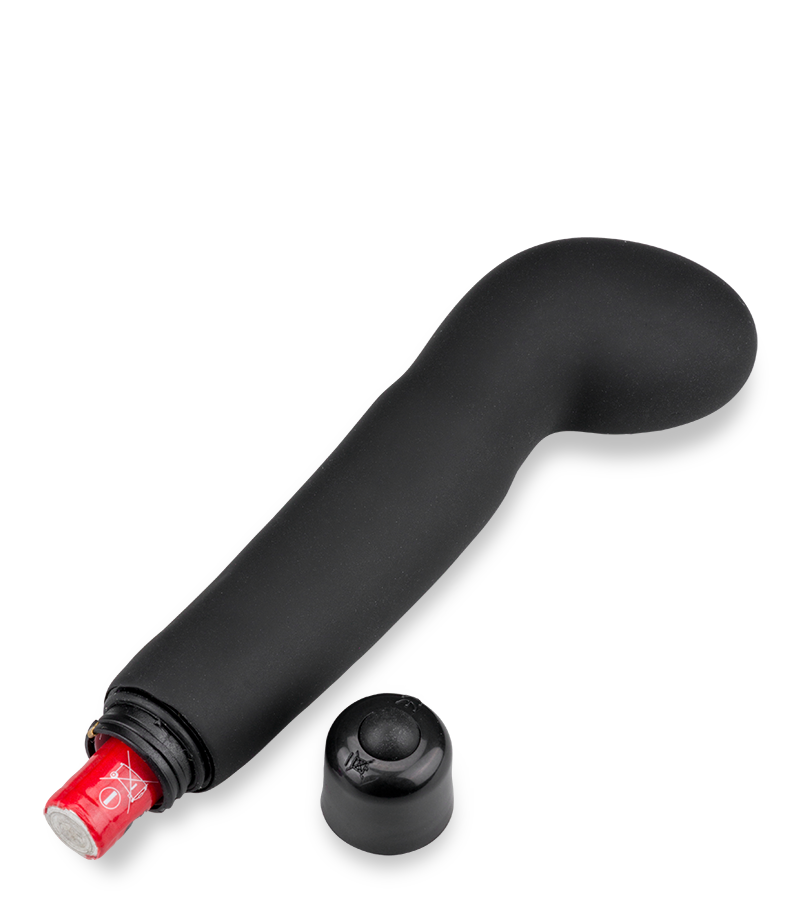 Mini vibromasseur spécial point G
