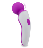 Mini vibromasseur wand Passenger