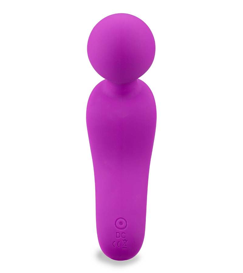 Mini vibromasseur wand Passenger