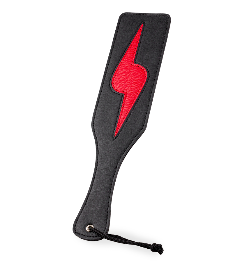 Paddle BDSM Flash