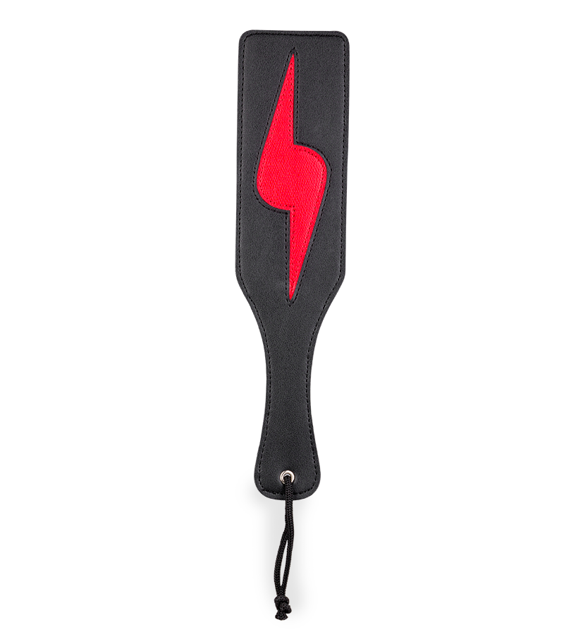 Paddle BDSM Flash