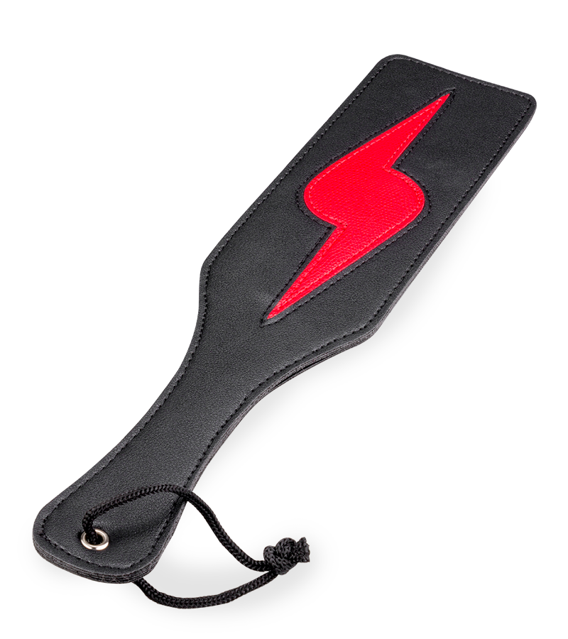 Paddle BDSM Flash