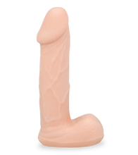 Charger l'image dans la galerie, Petit gode testicules et gland