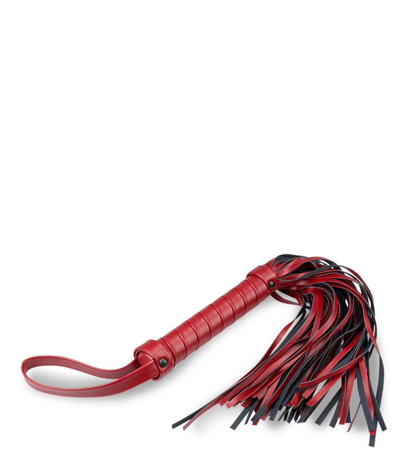 Petit martinet BDSM