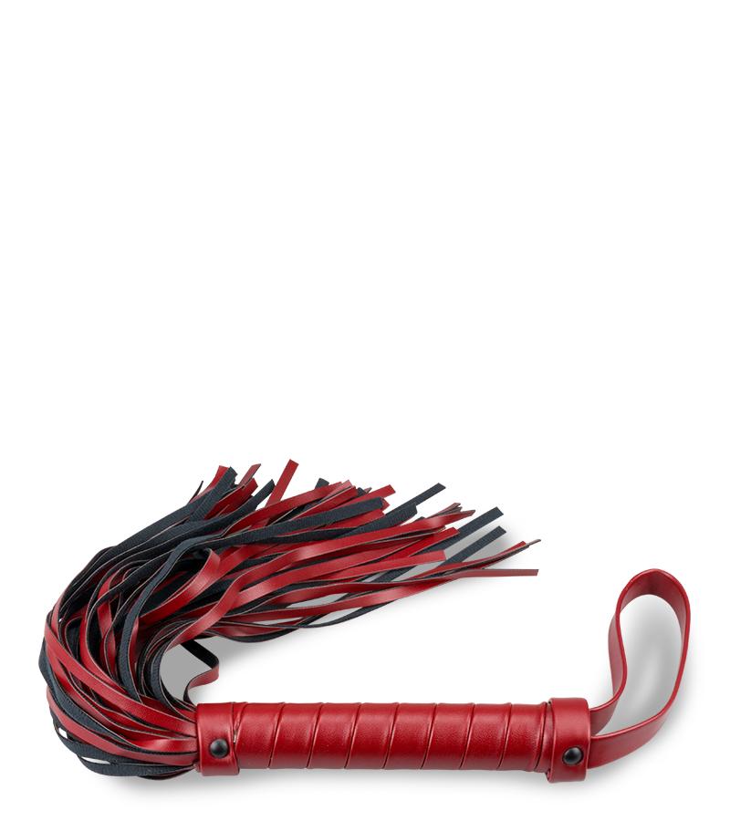 Petit martinet BDSM