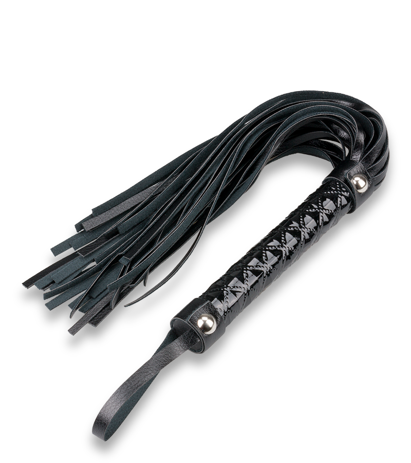 Petit martinet BDSM Docility