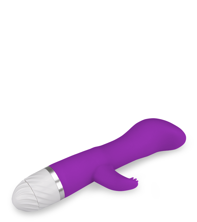 Petit vibro Mr Rabbit