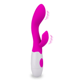 Petit vibro rabbit puissant silicone