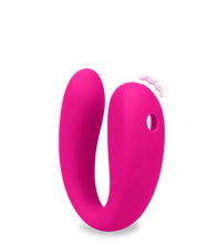 Charger l'image dans la galerie, Petit vibromasseur pour couple Lilo