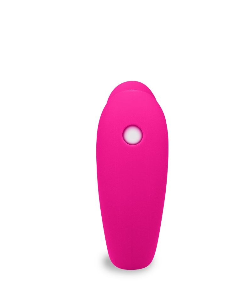 Petit vibromasseur pour couple Lilo