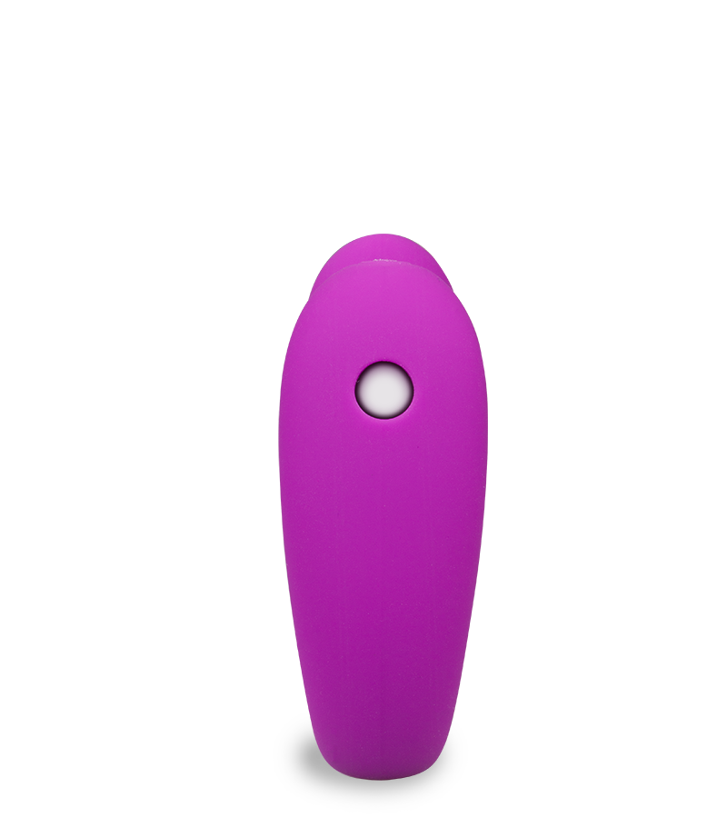 Petit vibromasseur pour couple Lilo