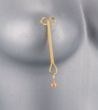 Charger l'image dans la galerie, Pinces à seins BDSM Sweet Pain