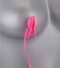 Charger l'image dans la galerie, Pinces à tétons electro shock