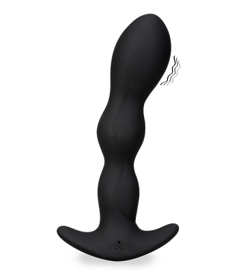 Plug anal 12 modes USB