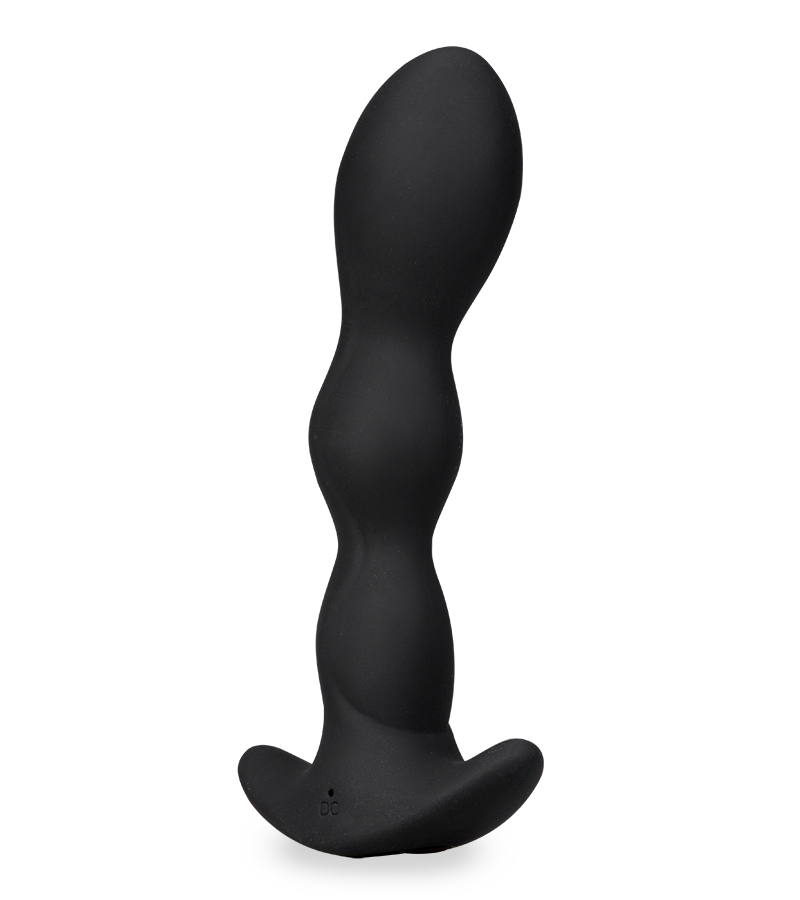 Plug anal 12 modes USB