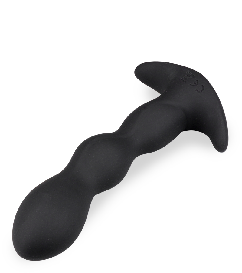 Plug anal 12 modes USB
