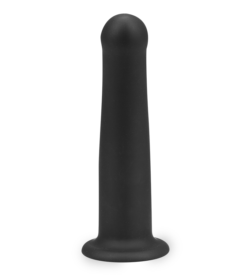 Plug anal à ventouse Nessie