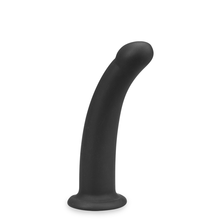 Plug anal à ventouse Nessie