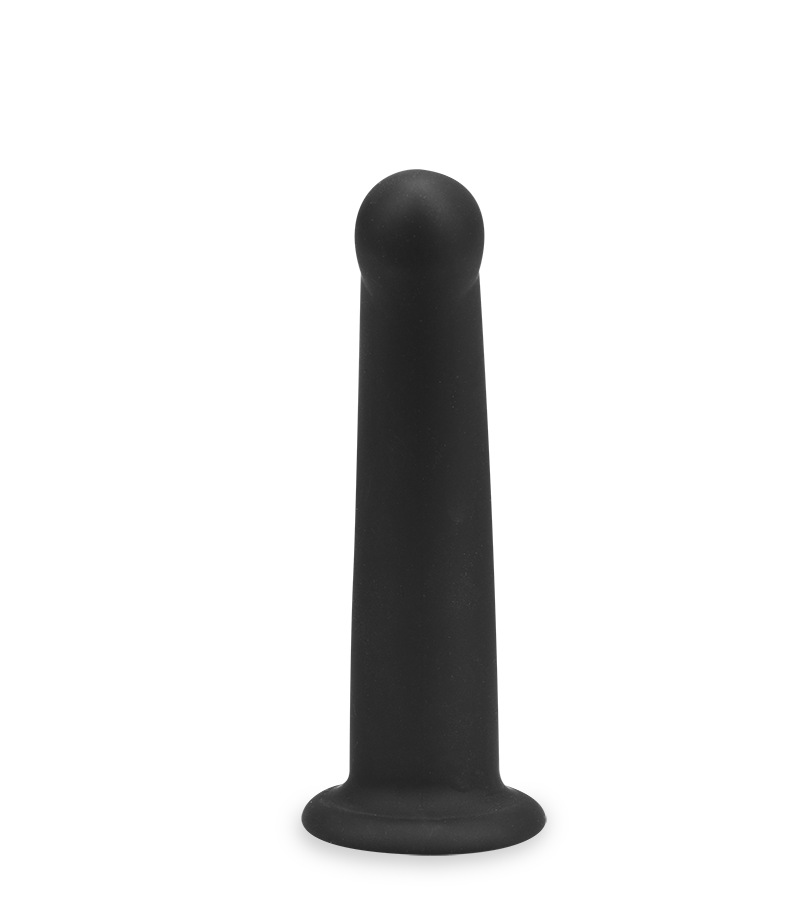 Plug anal à ventouse Nessie