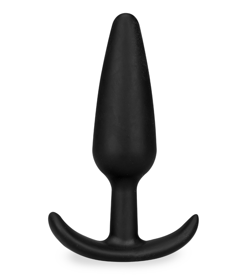 Plug anal ancre petit modèle