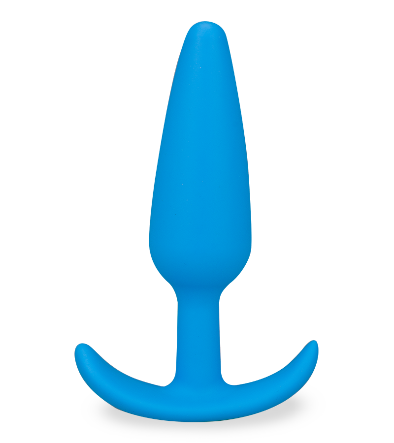 Plug anal ancre petit modèle
