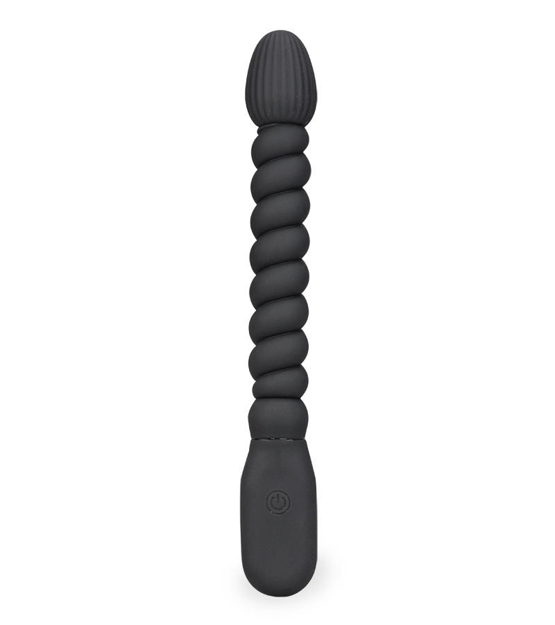 Plug anal chapelet vibrant Adventurer