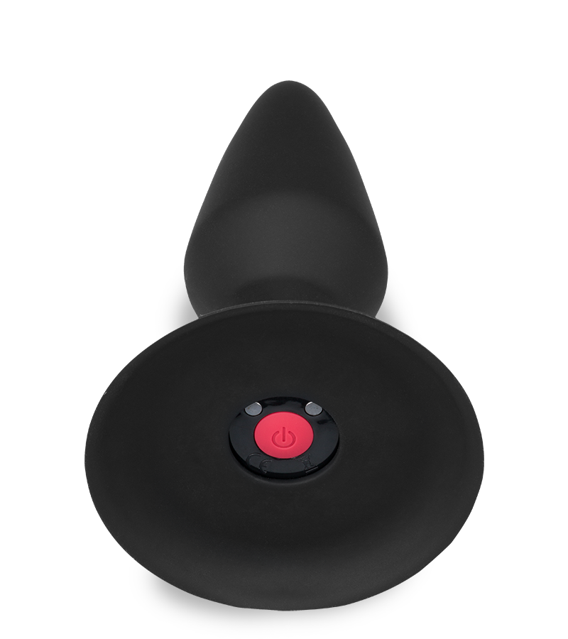 Plug anal connecté Equinox